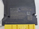 Module de contrôle airbag