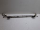 Radiator support slam panel