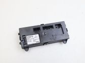 Other control units/modules