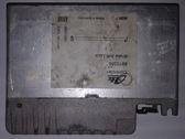ABS control unit/module