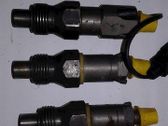 Inyector de combustible