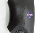 Steering wheel airbag