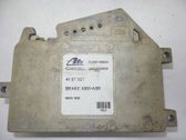 ABS control unit/module