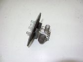 Heater blower motor/fan resistor