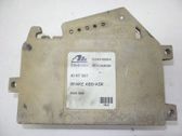 ABS control unit/module