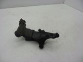 Engine mount bracket