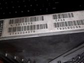 Gearbox control unit/module