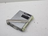 Ignition amplifier control unit