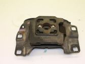 Support de moteur, coussinet