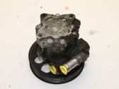 Ohjaustehostimen pumppu