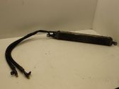 Engine oil radiator