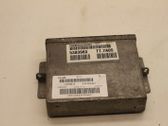Injection control unit/module