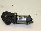 Seat adjustment motor
