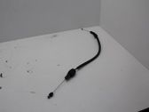 Throttle cable