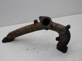 Exhaust manifold