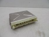 Gearbox control unit/module