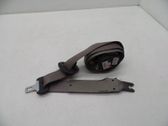 Hebilla del cinturón de seguridad trasero