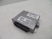 Injection control unit/module