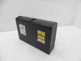 Radio/CD/DVD/GPS head unit