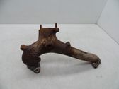 Exhaust manifold