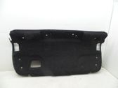 Tailgate/boot cover trim set