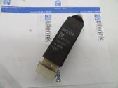 Central locking motor