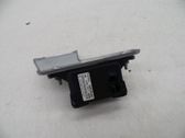ABS wheel speed sensor