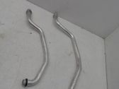 Heater blower radiator