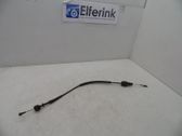 Throttle cable
