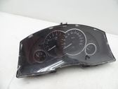 Compteur de vitesse tableau de bord