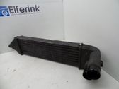 Intercooler radiator