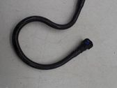 Oil cooling pipe