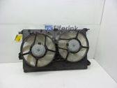 Fan set