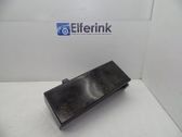 Battery box tray