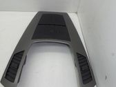 Center console