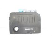 Engine splash shield/under tray