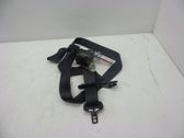 Hebilla del cinturón de seguridad trasero