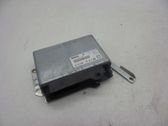 Injection control unit/module