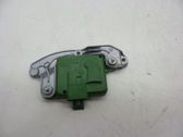 Airbagsensor Crashsensor Drucksensor