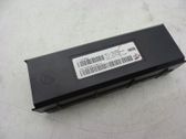 Autres unités de commande / modules