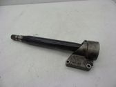 Middle center prop shaft