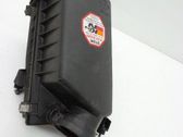 Air filter box