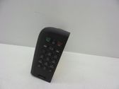 Unidad de control/módulo del teléfono