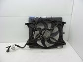 Fan set