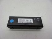 Autres unités de commande / modules