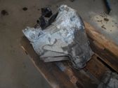 Manual 6 speed gearbox
