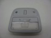 Luz del asiento delantero