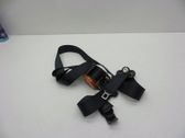 Ceinture de sécurité arrière