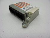 Module de contrôle airbag