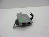 Radio/CD/DVD/GPS head unit